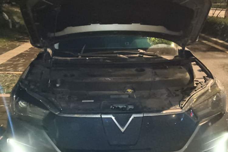 Used Venucia T60EV 2023 Comfort Edition
