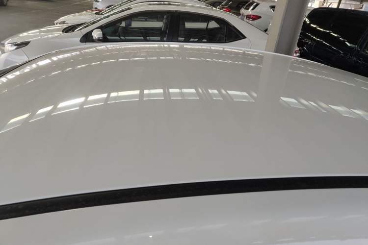 Used Hyundai Verna (new generation) 2020 1.4L CVT GLS Cool Edition