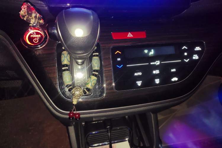 Used Honda Odyssey 2021 2.0L Rui·Comfort Edition
