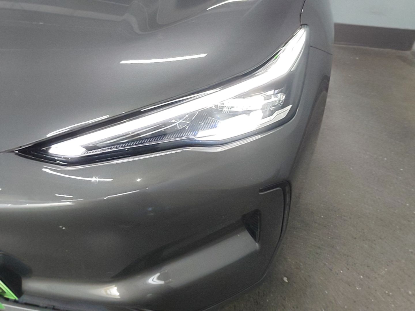 Geely Galaxy E5 2026 Model 530km Exploration Edition — снимка 8