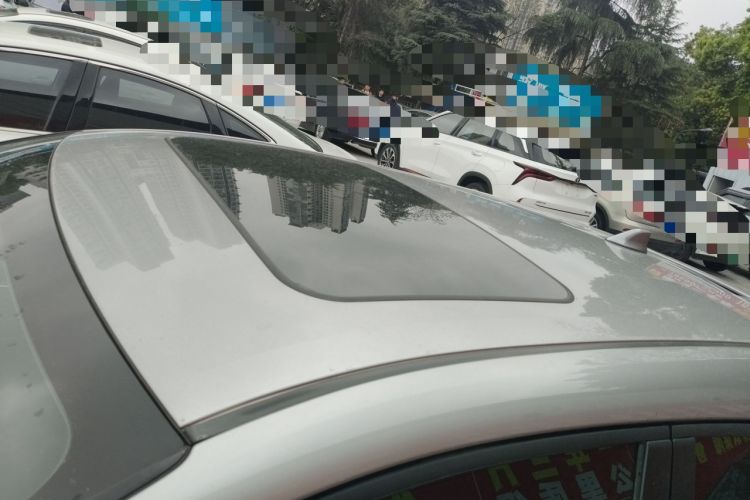 Used Toyota IZOA 2020 2.0L Enjoy Edition Roof