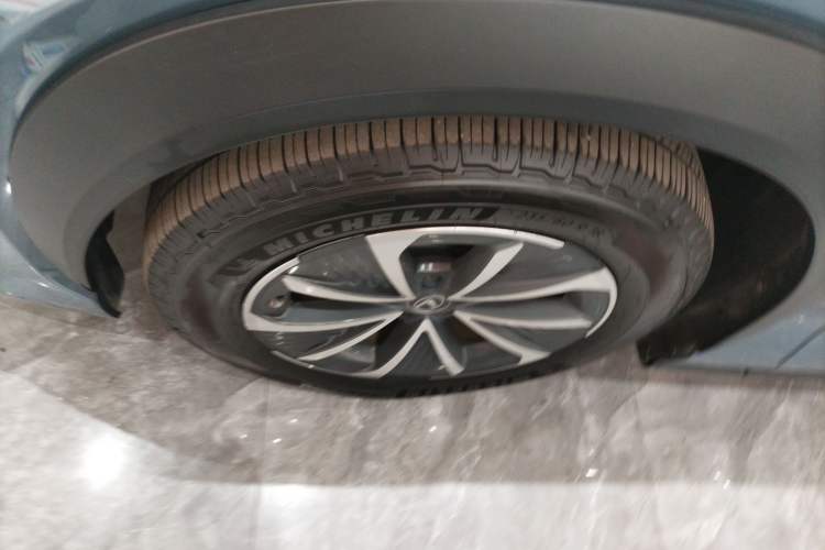 Used Lexus RZ 2023 450e All-Wheel Drive Luxury Edition