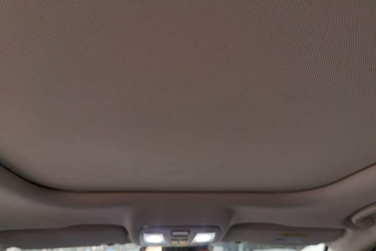 Used Oshan X7 PLUS 2022 1.5T Blue Whale Edition Automatic Prestige 7-Seater