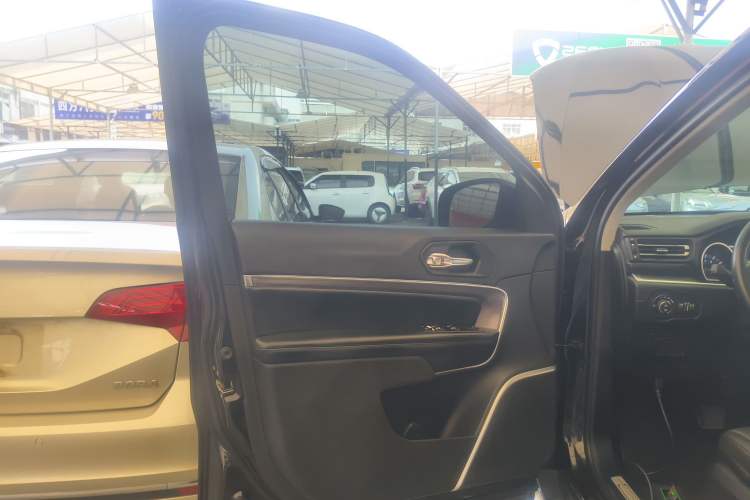 Used Jeep Grand Commander 2018 2.0T Four-Wheel Drive Enjoyment Edition China VI