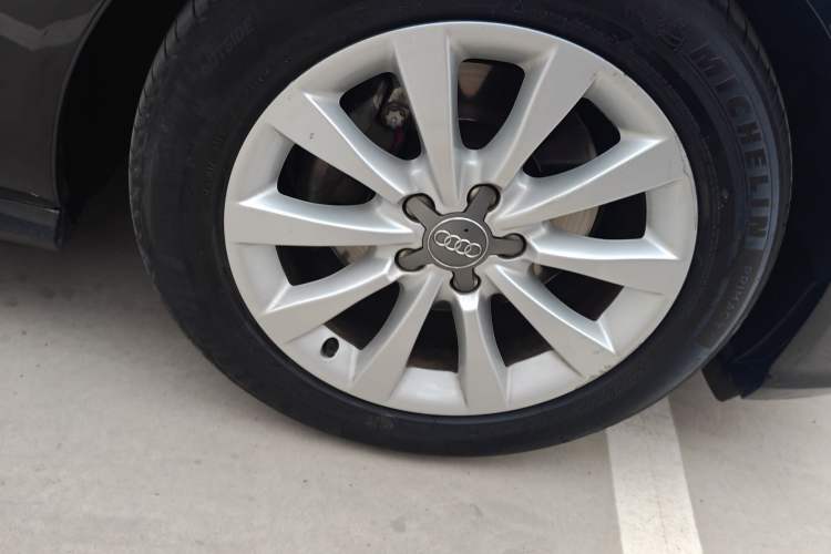 Used Audi A6L 2017 30 FSI Technology Model