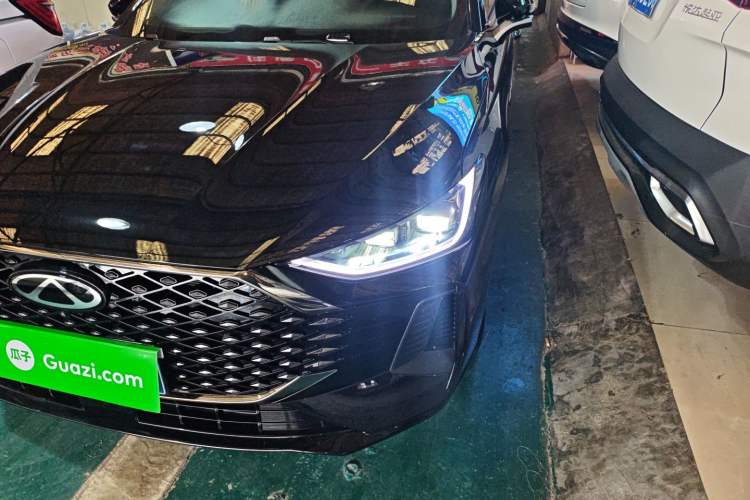 Used Chery Arrizo 8 PRO 2025 Pro 1.6T Comfort Version
