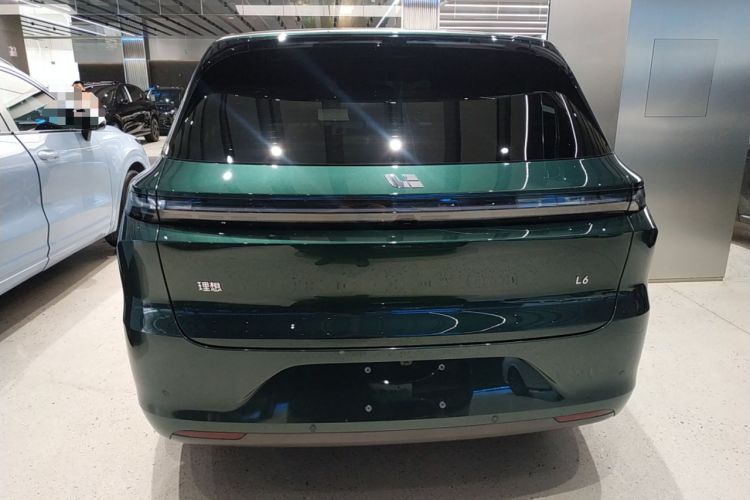 Used Li Auto L6 2024 Pro Model