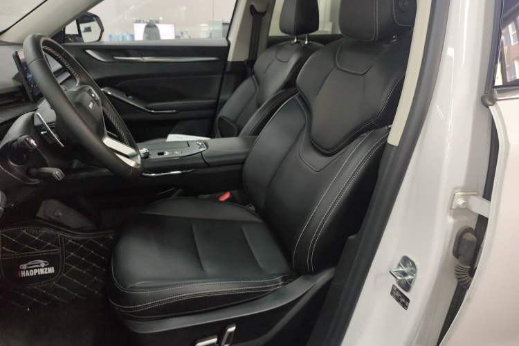 Used Haval H6 2024 1.5T Two-Wheel-Drive Classic Edition