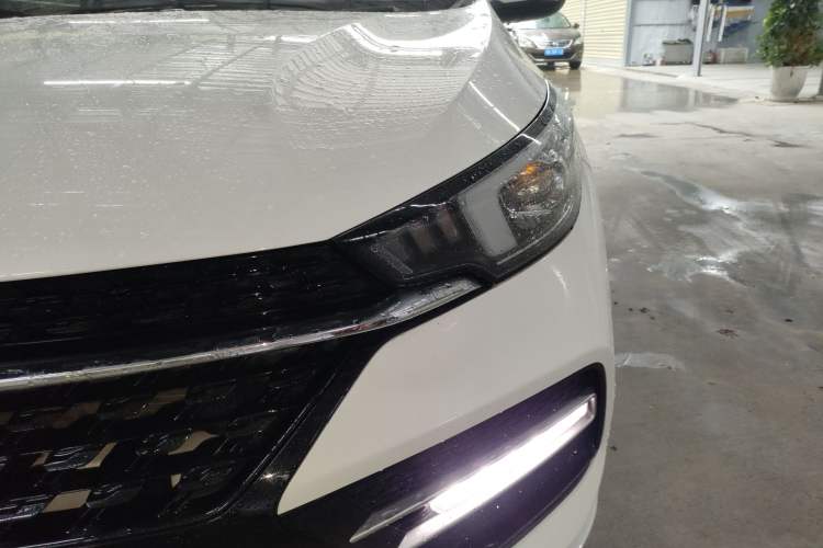 Used Chery Arrizo GX 2019 Champion Edition 1.5L Manual Elite Model