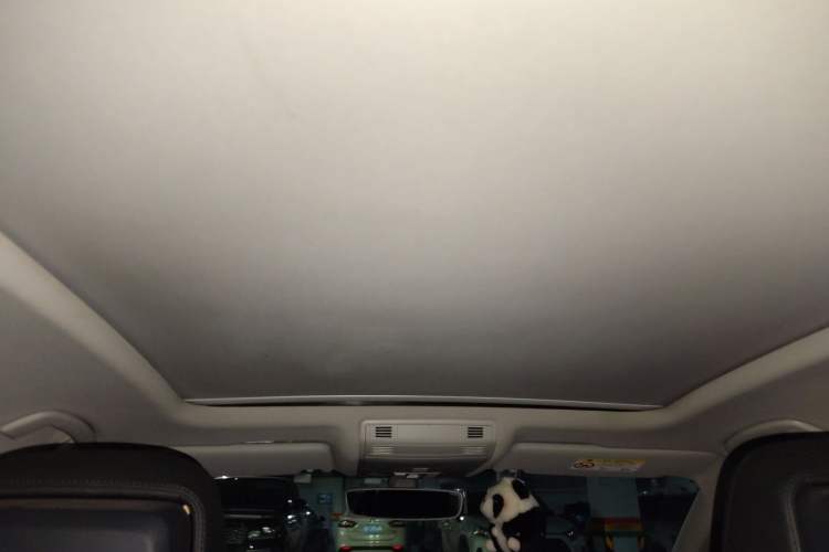 Used Volkswagen Magotan 2018 Facelift 330TSI DSG Luxury Model
