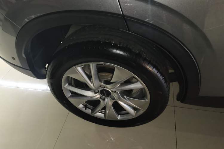 Used Haval H6 2021 3rd Generation 1.5T Automatic Two-Wheel-Drive Supreme