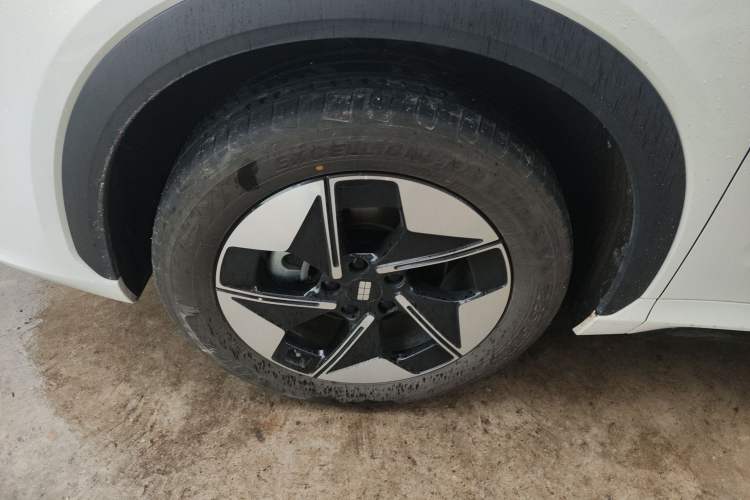 Used Geely Galaxy E5 2024 440km Exploration Version
