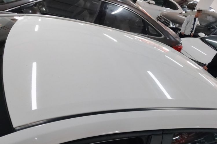 Used Toyota Levin 2022 Facelift TNGA 1.5L CVT Progressive Edition Roof