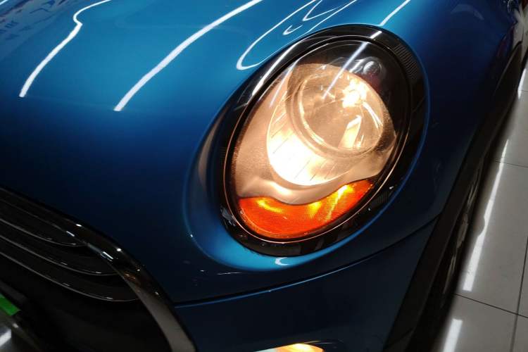 Used MINI MINI 2015 1.2T ONE Five-Door Edition
