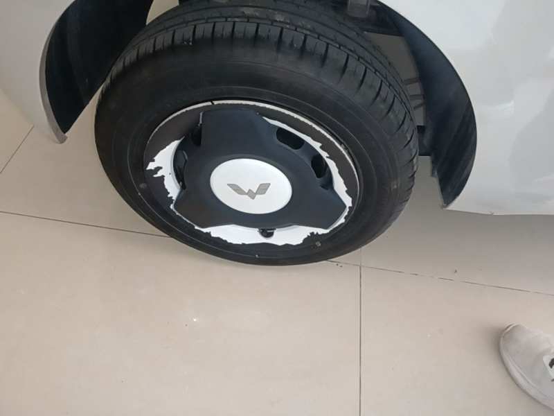 Used Wuling Hongguang MINIEV 2024 3rd Generation 215km Youth Edition — 25