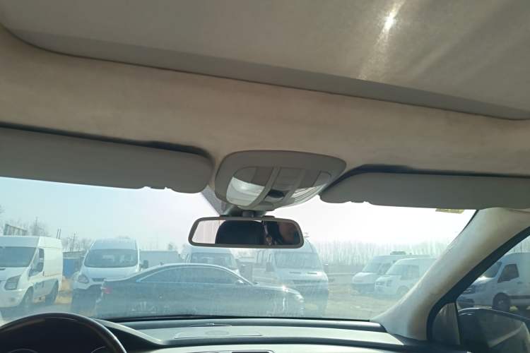 Used Mercedes-Benz R-Class 2014 R 320 4MATIC Luxury Model