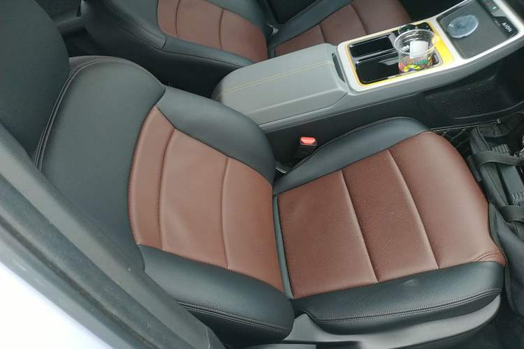 Used AION Y 2022 70 Enjoyment Edition Lithium Iron Phosphate