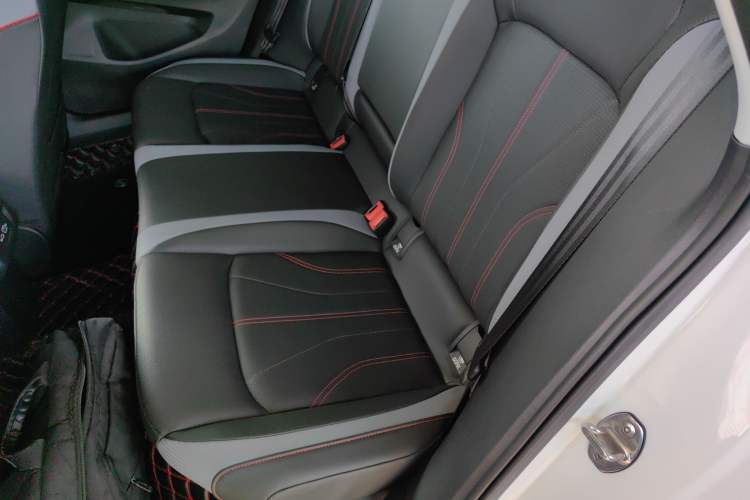 Used Volkswagen Lamando 2023 Lavida L 280TSI DSG Spicy Edition