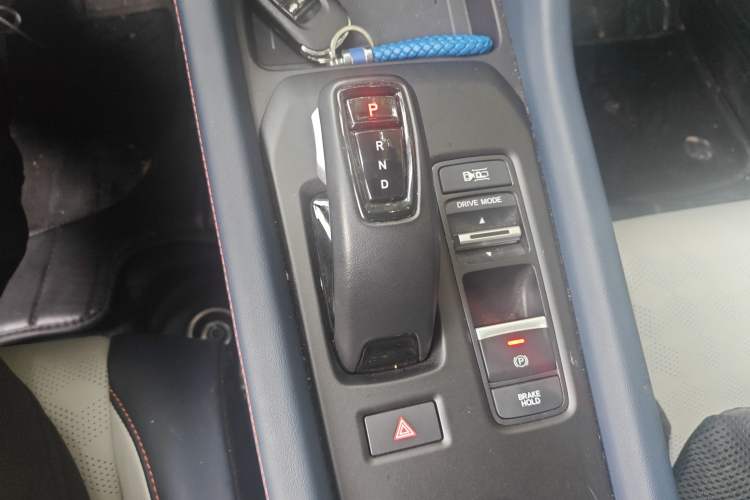 Used Lingxi L 2024 Player No. 1 Edition