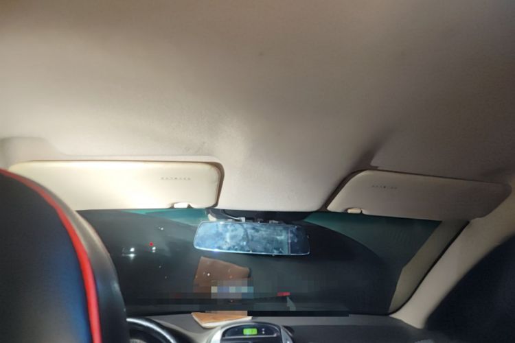 Used Kia Cerato 2012 1.6L MT GL