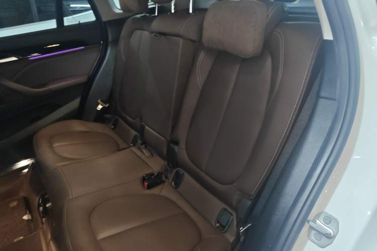 Used BMW X1 2022 sDrive25Li Leading Model
