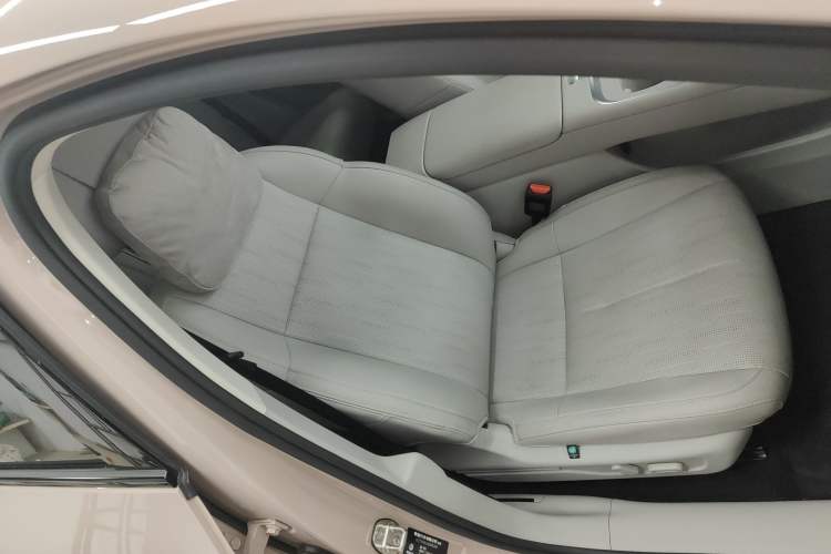 Used Leapmotor B01 2025 550 LiDAR Edition
