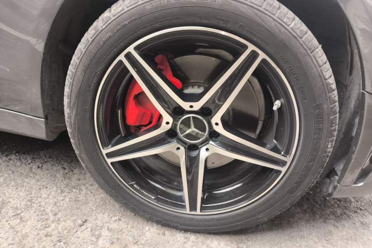 Used Mercedes-Benz C-Class 2019 Restyled C 260 L Sport Edition
