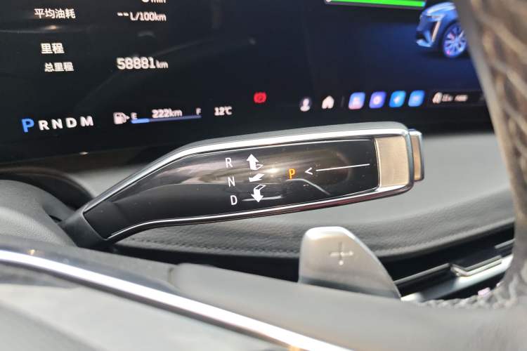 Used Cadillac CT6 2023 28T Prestige Model