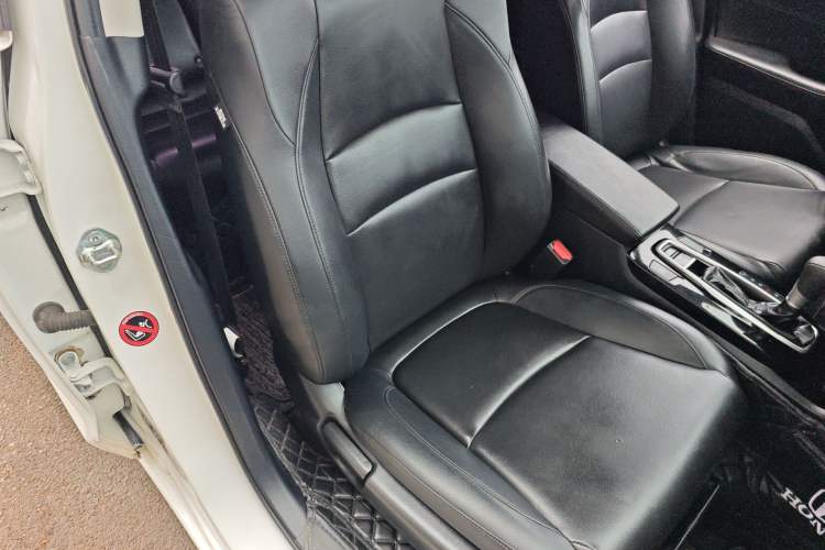 Used Honda Crider 2022 180Turbo CVT Luxury Edition
