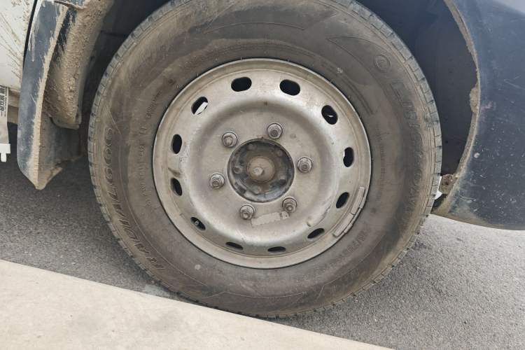 Used JAC Group Sunray 2021 2.2T Jieyun Wang Express Version
