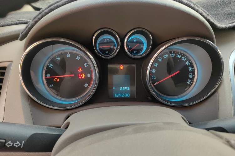 Used Buick GT 2010 GT 1.6L Manual Entry-Level Model
