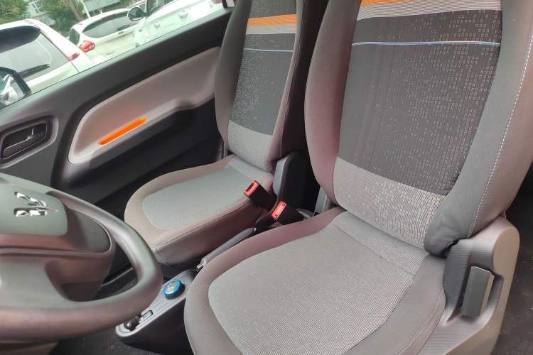 Used Wuling Hongguang MINIEV 2020 Zizai Version Lithium-NMC