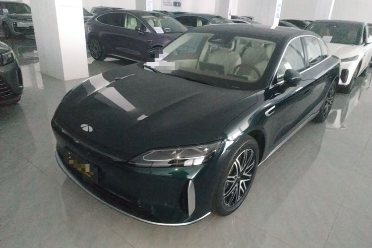 Used Chery Fulwin A9L 2025 Model, 260 Ultra-Long Range Luxury Edition