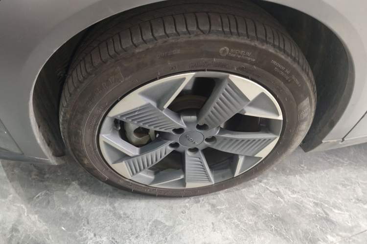 Used AION Y 2022 70 Enjoyment Edition Lithium Iron Phosphate Exterior 4