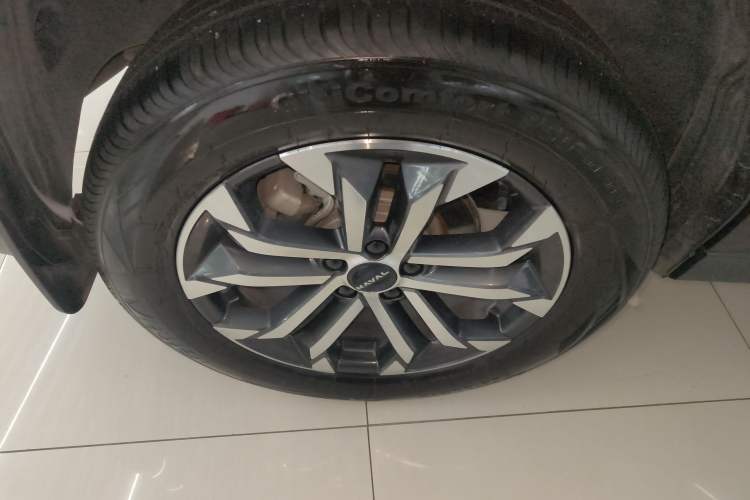 Used Haval H Dog 2023 1.5T Two-Wheel Drive Chao Ye Version Plus
