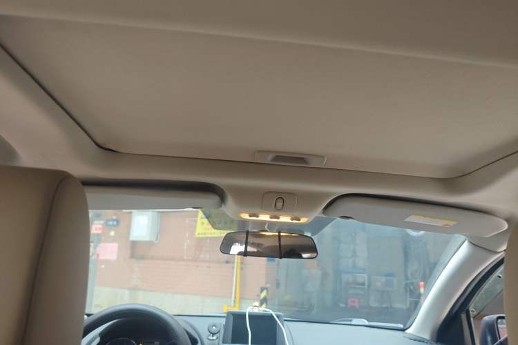 Used Nissan Qashqai 2011 2.0 XV Lea CVT 2WD
