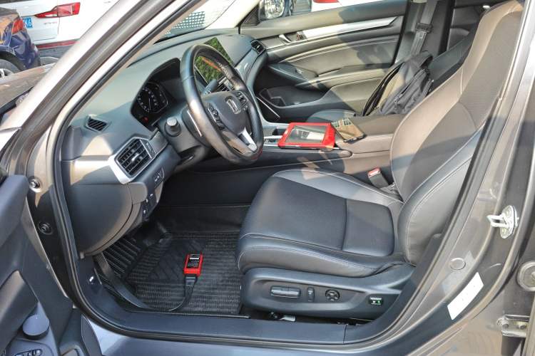 Used Honda Accord 2018 Rui Hybrid 2.0L Rui Ling Edition China VI