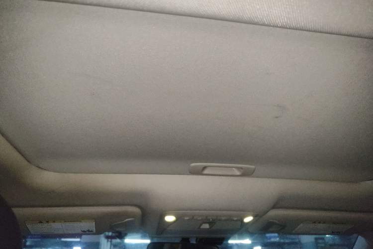 Used Infiniti Q50 2014 2.0T Comfort Edition
