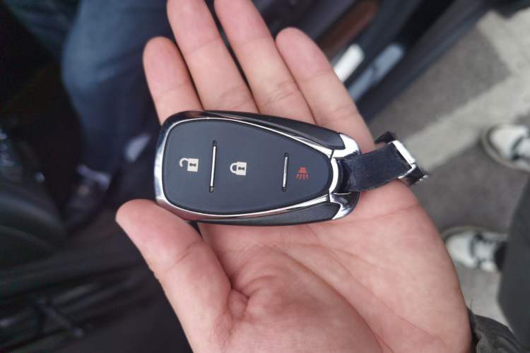 Used Chevrolet Equinox 2018 RS 550T Automatic All-Wheel-Drive Boundary Edition
