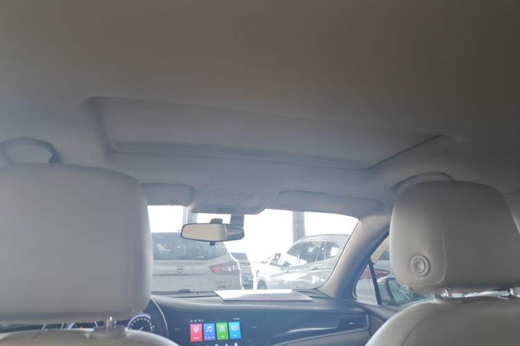 Used Buick Verano 2015 Sedan 15S Automatic Ambition Model
