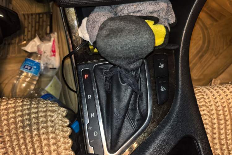 Used Kia K5 2012 2.0L Automatic DLX
