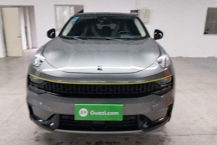 Used Lynk & Co 05 2020 2.0TD Two-Wheel Drive Shine Halo