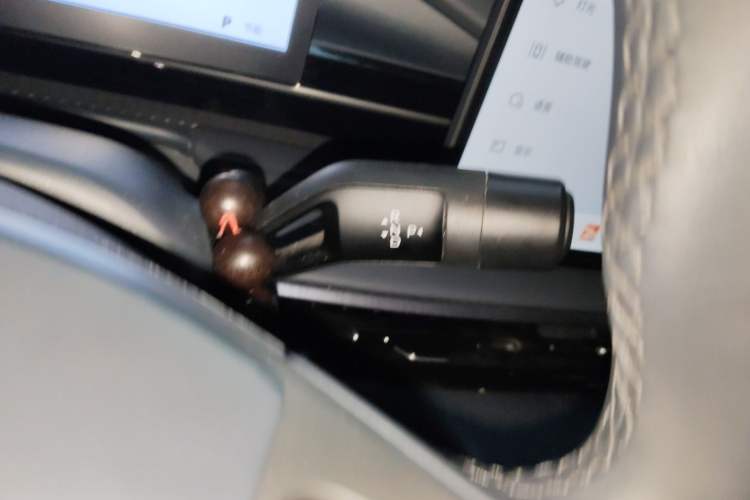 Used Geely Galaxy E5 2024 440km Exploration Version