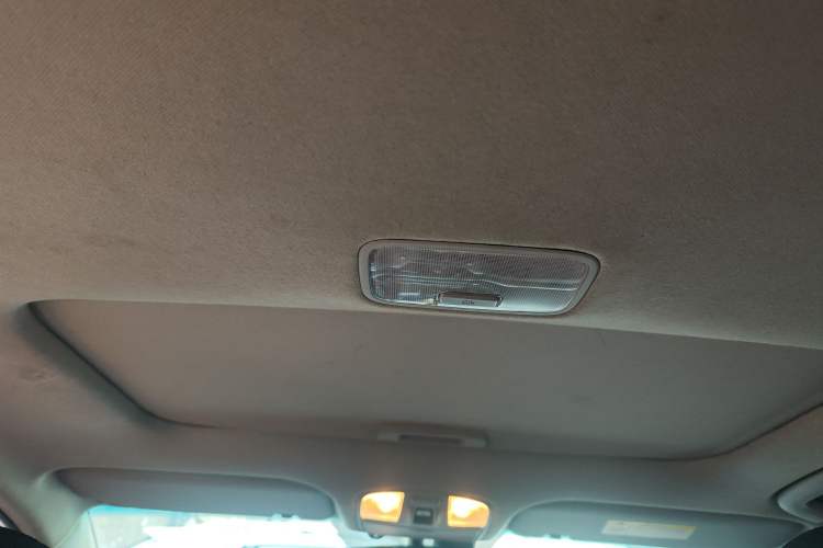 Used Hyundai Elantra (6th Generation / Lingdong) 2016 1.6L Automatic ZhiXuan · Flagship Edition
