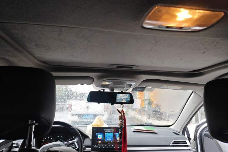 Used BYD Qin 2019 1.5L Automatic Prestige Model