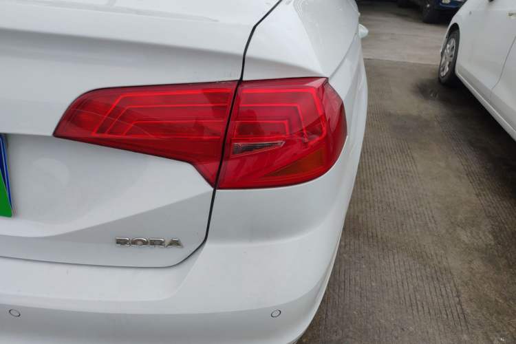 Used Volkswagen Bora 2019 Facelift Bora·Legend 1.5L Automatic Fashion Edition China VI Standard Exterior 3