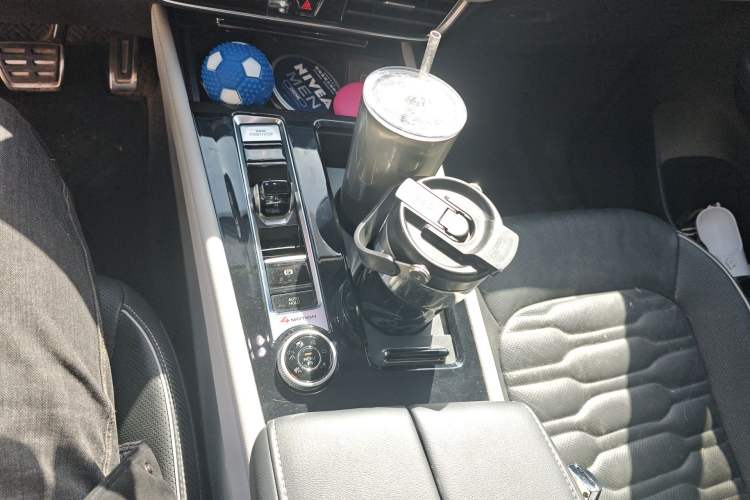 Used Volkswagen Teramont X 2022 380TSI Four-Wheel Drive Prestige Luxury Edition
