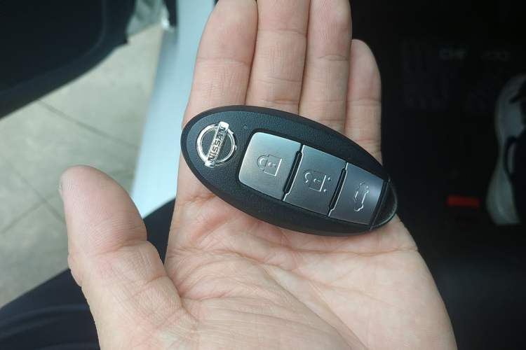 Used Nissan Teana 2019 2.0L XL Upper SmartDrive Version