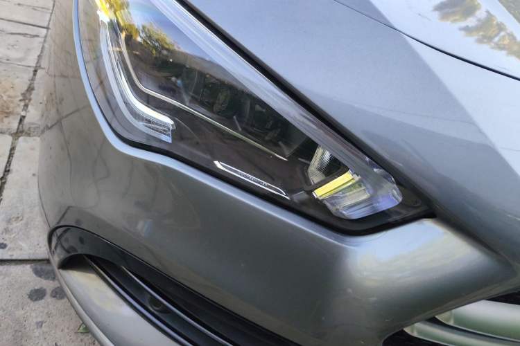 Used Mercedes-Benz CLA AMG 2022 AMG CLA 35 4MATIC
