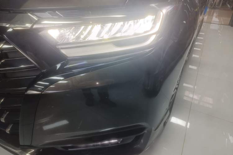 Used Honda Elysion 2022 2.0L eHEV Luxury Edition
